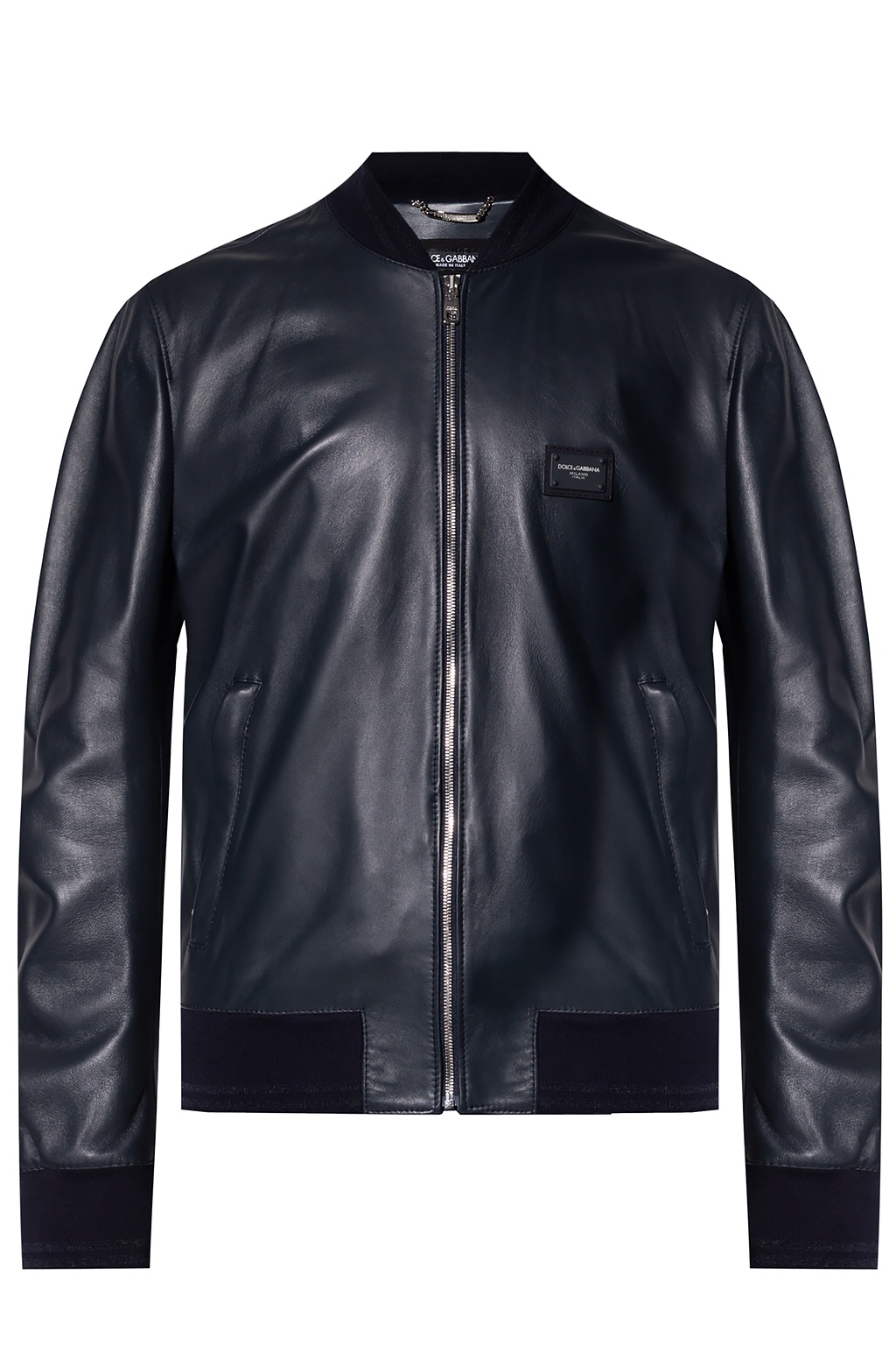 D&g mens bomber on sale jacket